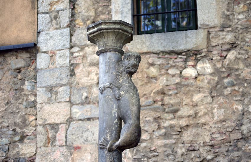 El Cul de la Lleona Restaurante