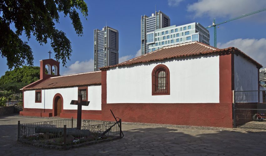 Ermita de Nuestra Señora de Regla