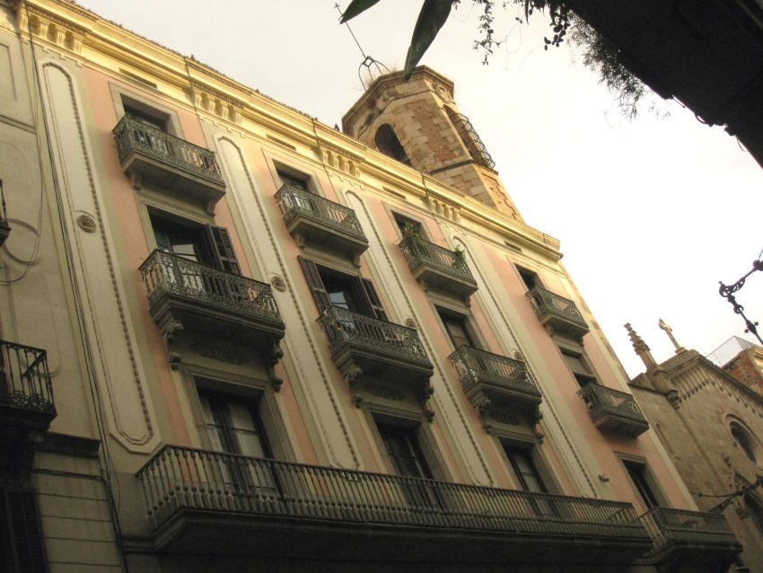 Església de Sant Jaume