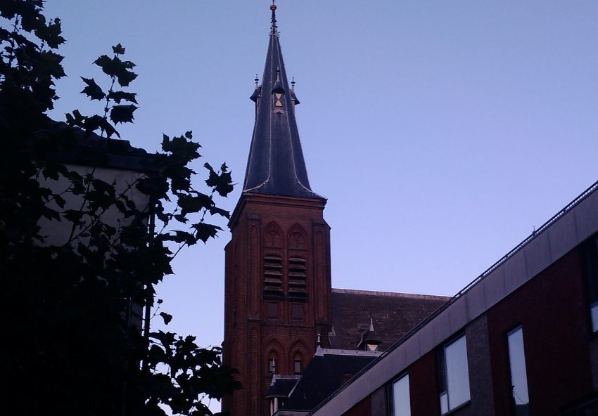 Evangelische Lutherse Kerk