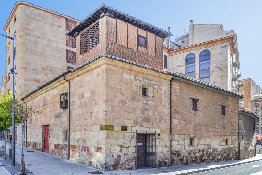 Filmoteca de Castilla y León