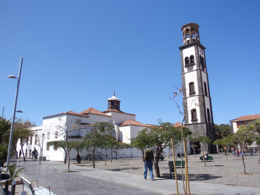 Iglesia Matriz de Nuestra Señora de la Concepción