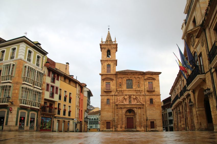 Iglesia de San Isidoro el Real