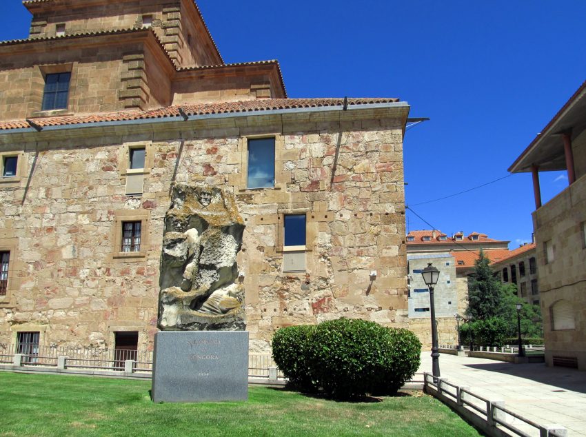 Iglesia de San Pablo