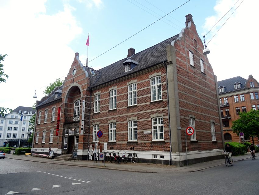 Køn Gender Museum Denmark