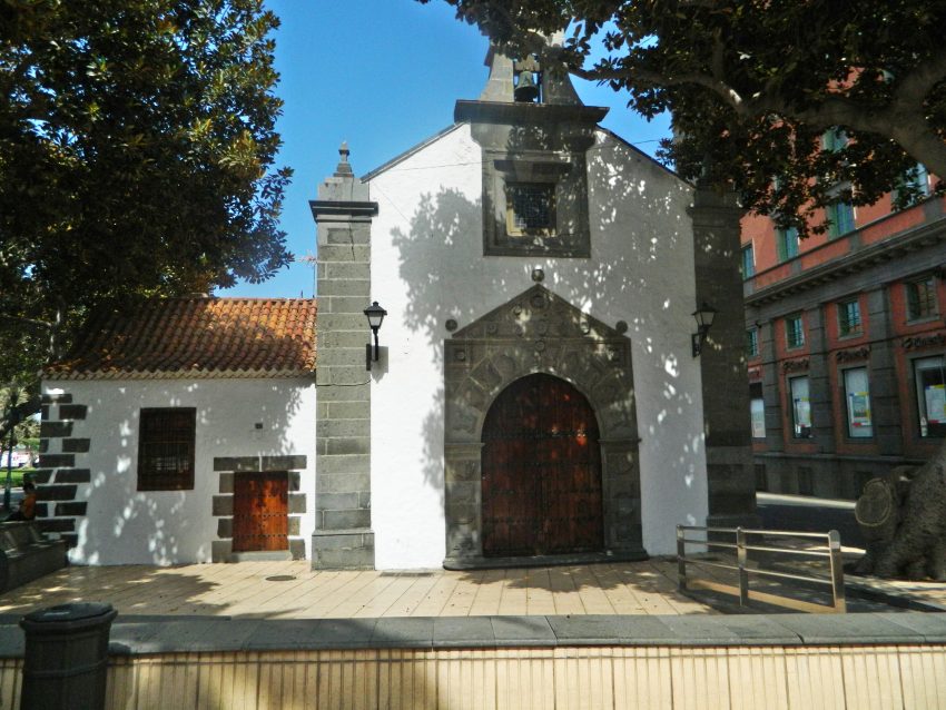 Las Palmas de Gran Canaria Las Palmas Spain