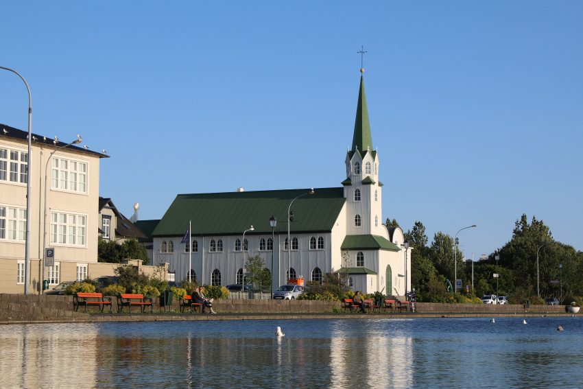 Lutheran Free Church