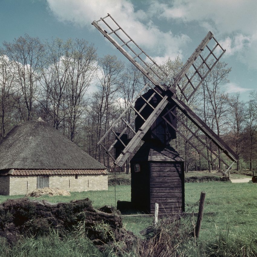Meadow Mill Arnhem II