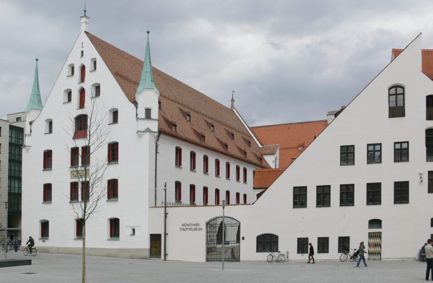 Münchner Stadtmuseum