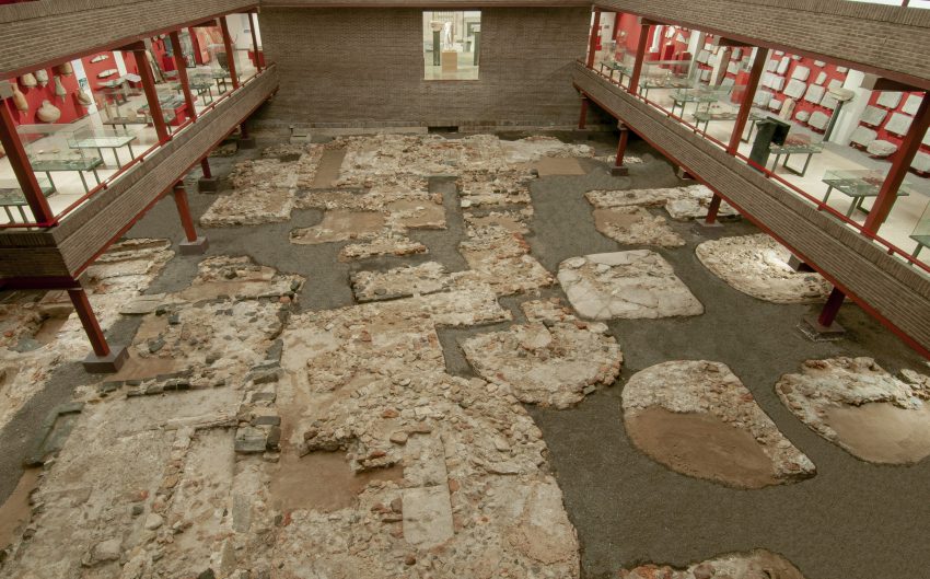 Municipal Archaeological Museum of Cartagena