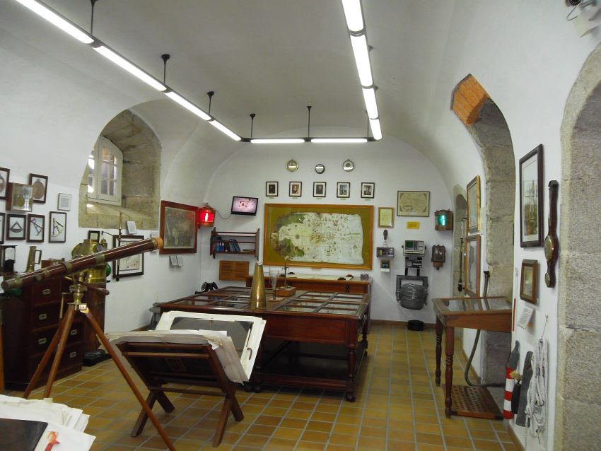 Museo Naval Naval Museum Las Palmas