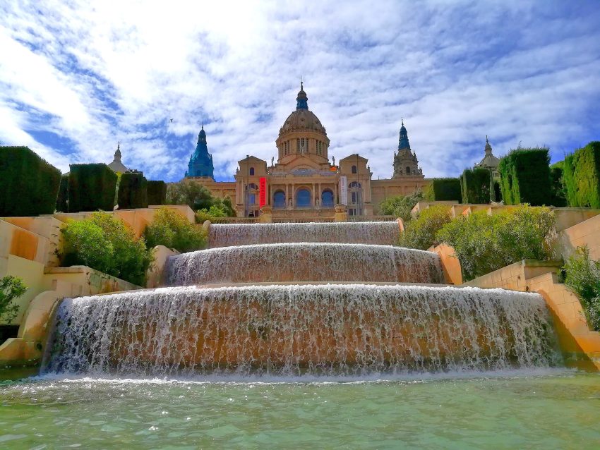 Museu Nacional d’Art de Catalunya