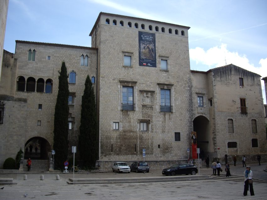 Museu d’Art de Girona