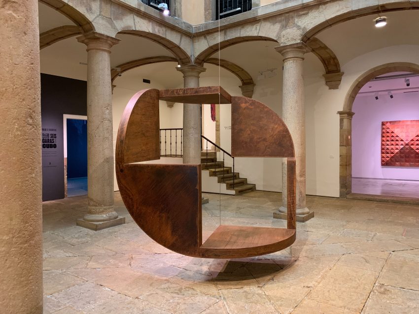 Museum of Fine Arts of Asturias