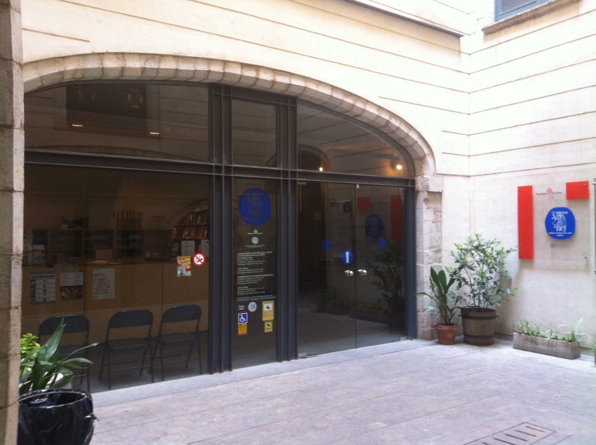 Museum of Jewish History, Girona