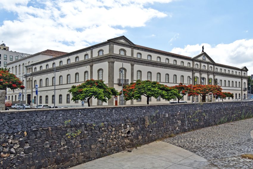 Museum of Nature and Archaeology