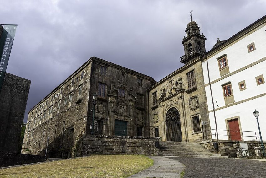 Museum of the Galician People