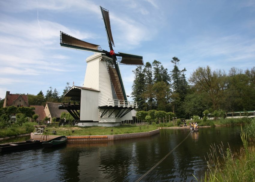 My Delight Sawmill Arnhem