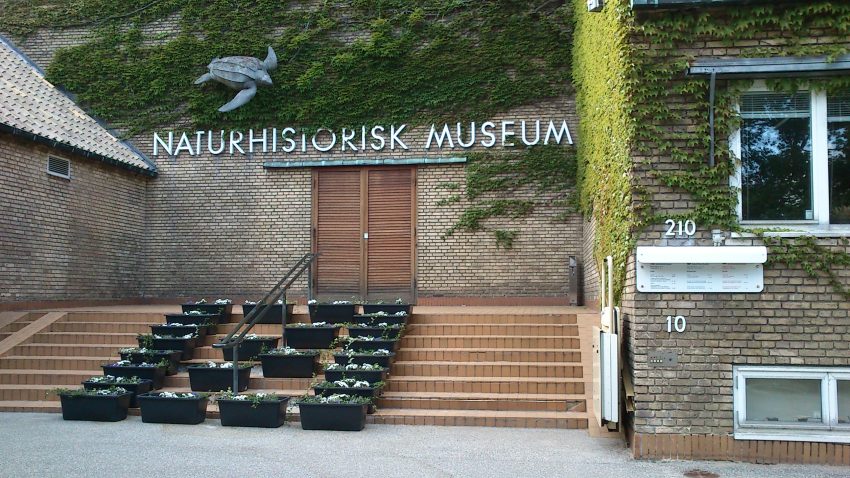 Naturhistorisk Museum Aarhus
