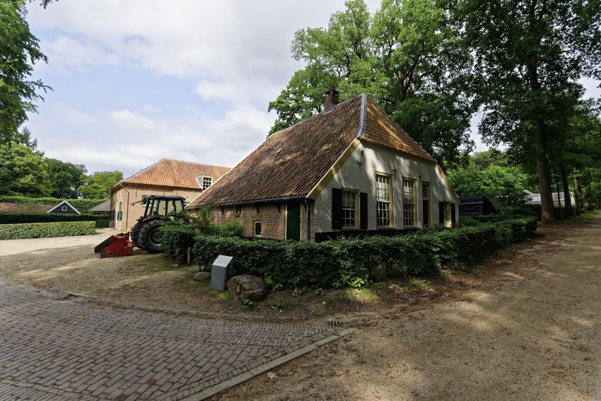 Netherlands Open Air Museum Arnhem
