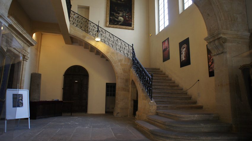 Old Aix Museum Aix en Provence