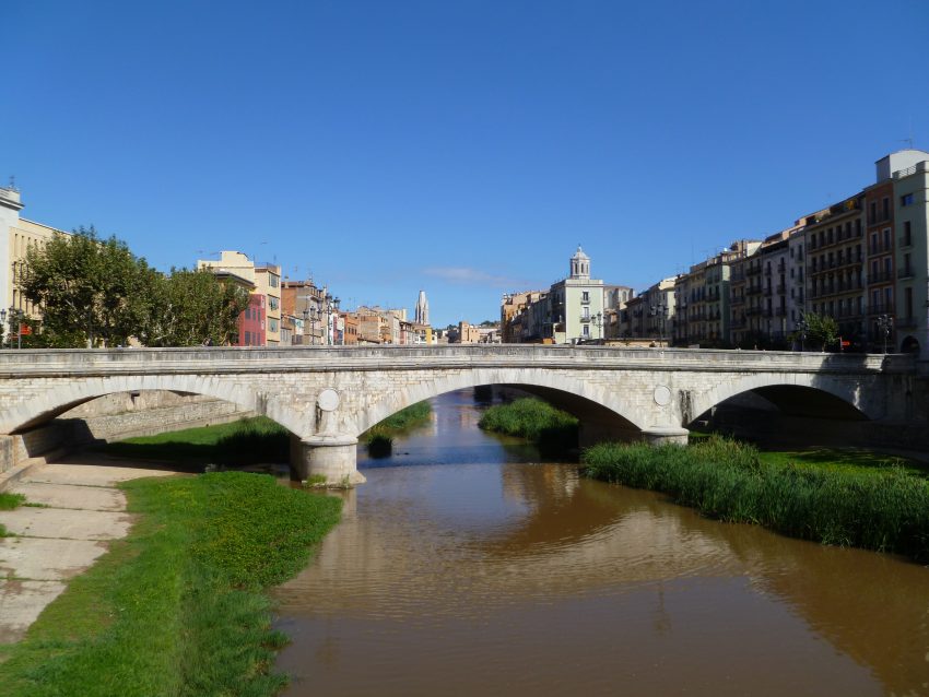 Pont de Pedra