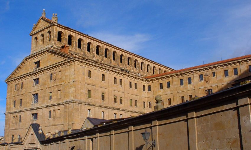 Pontifical University of Salamanca