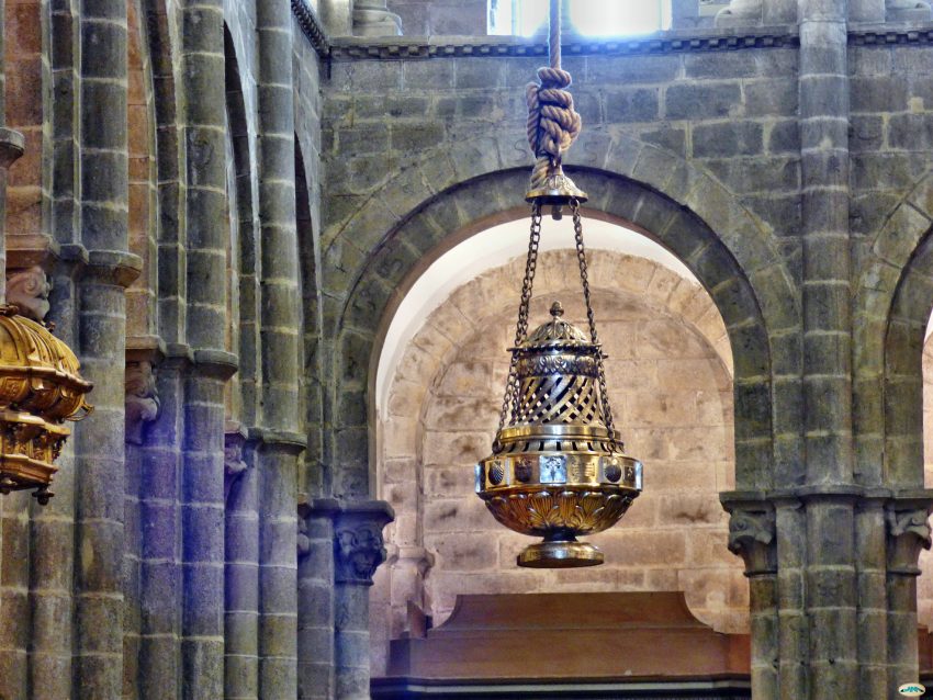 Restaurante Botafumeiro