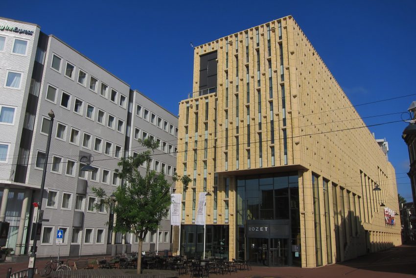 Rozet Heritage Center Arnhem