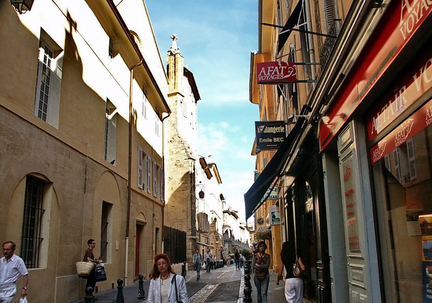 Rue dItalie panoramio