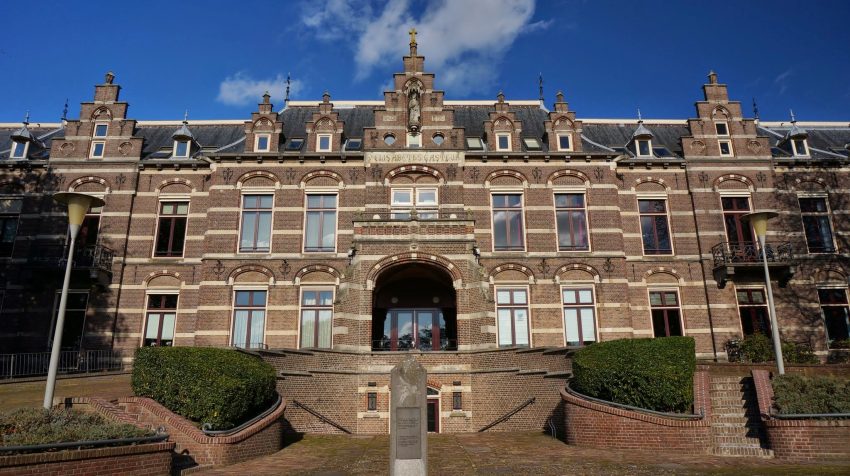 Saint Elizabeth Hospital Arnhem