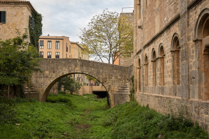 Sant Pere de Galligants