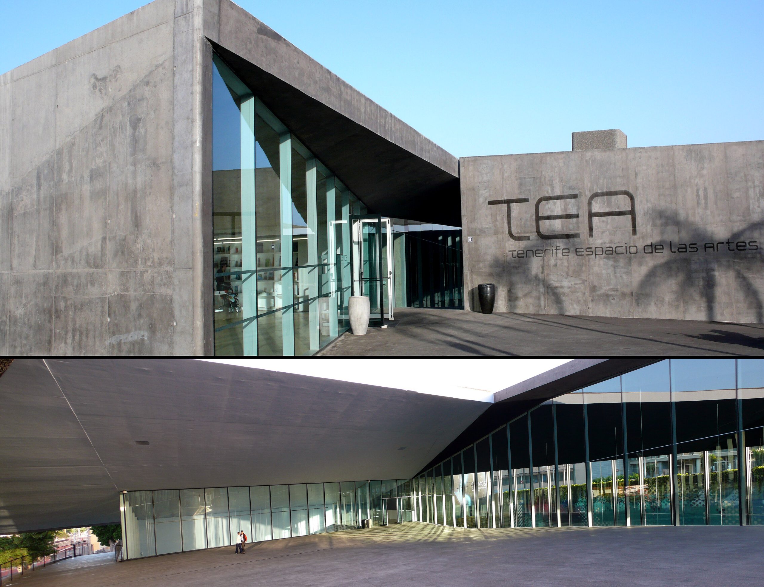 TEA Tenerife Espacio de las Artes, Santa Cruz de Tenerife (2026 ...