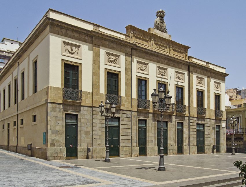 Teatro Guimerá