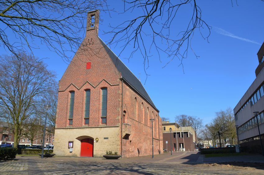 Walloon Church Arnhem