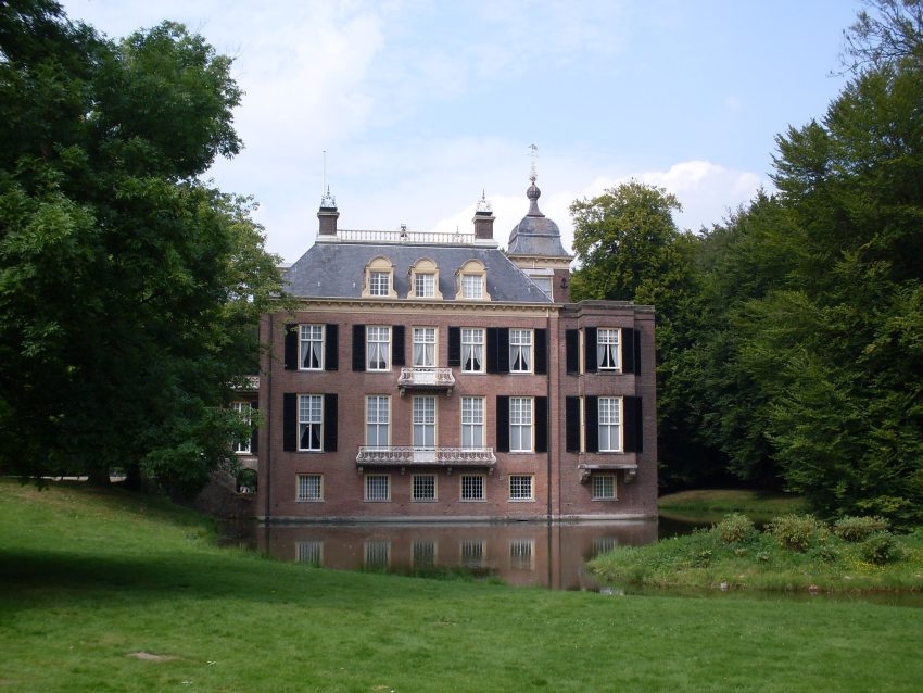 Zypendaal Landhuis Arnhem