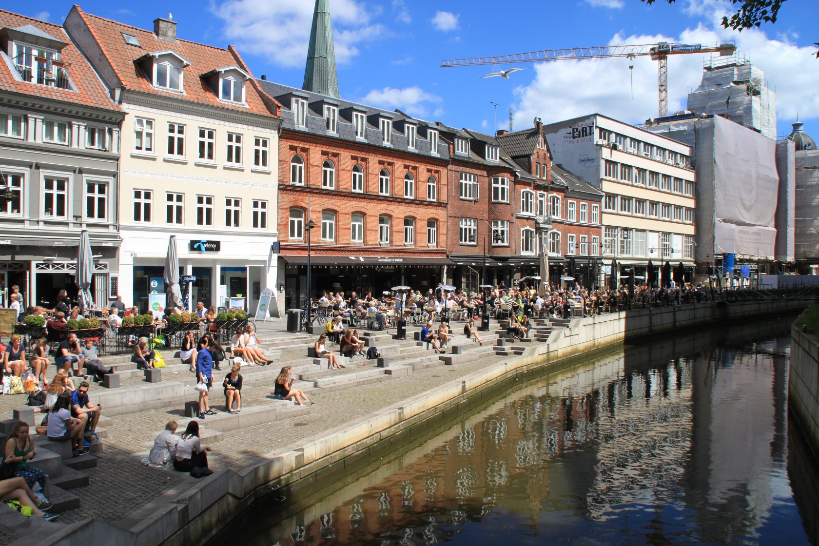 Aarhus: A Complete Guide to Denmark’s Cultural Capital