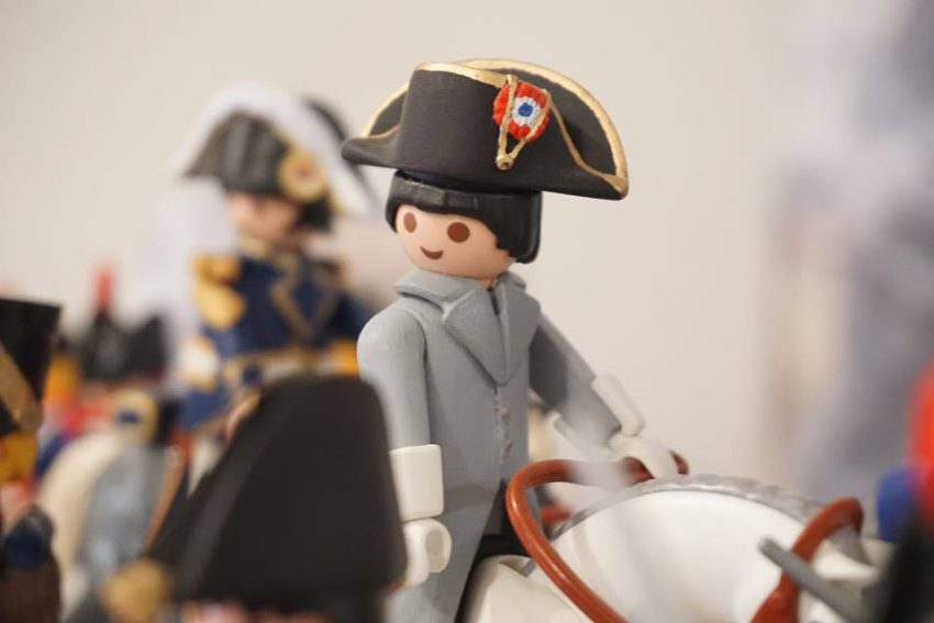 saint bernard naporama