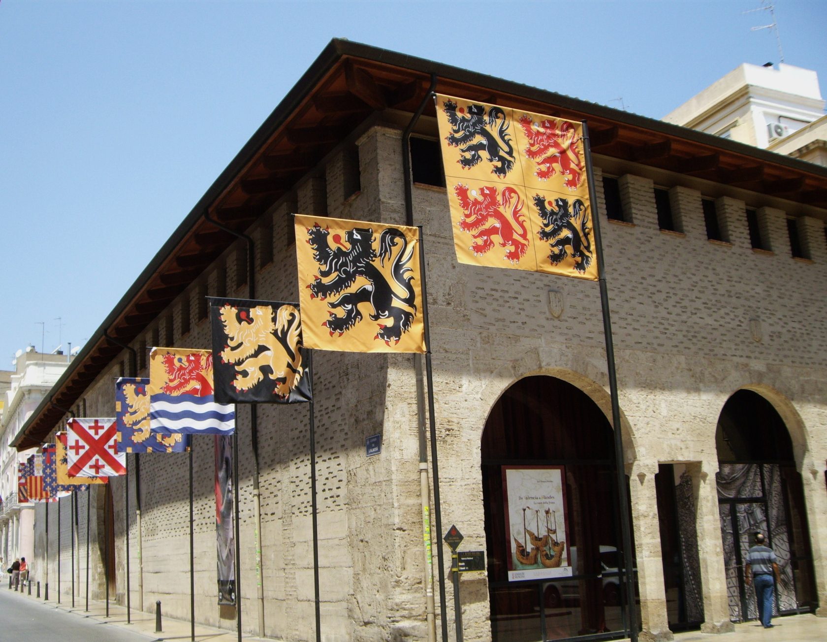 Self-Guided Walking Tour of Valencia (2026): The Best Route Through the ...