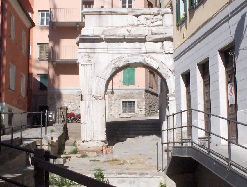 Arco di Riccardo
