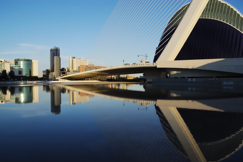 Assut de l’Or Bridge