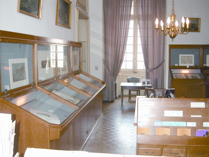 Atger Museum