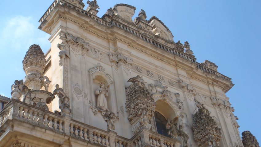 Basilica di San Giovanni Battista al Rosario