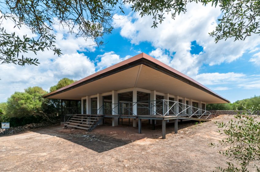 Basilica of Fornas de Torelló