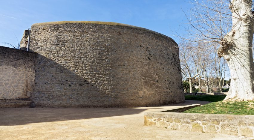 Bastion Saint-Martial