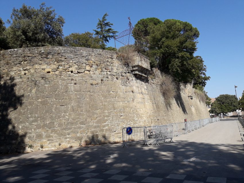 Bastion de Montmorency