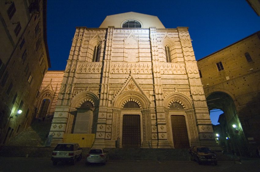 Battistero di San Giovanni