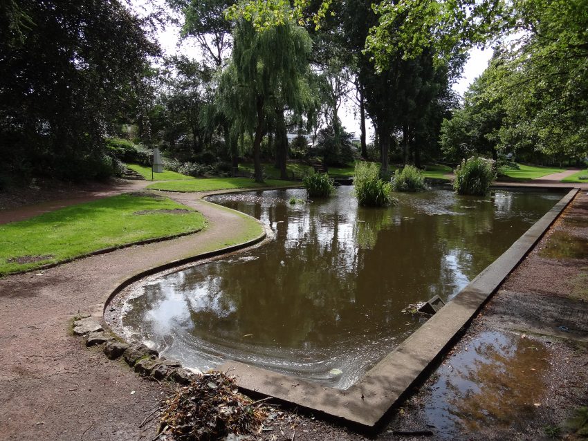 Calais Parc Richelieu