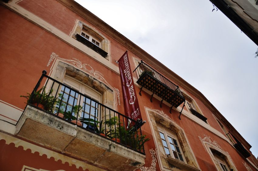 Casa Museu Castellarnau