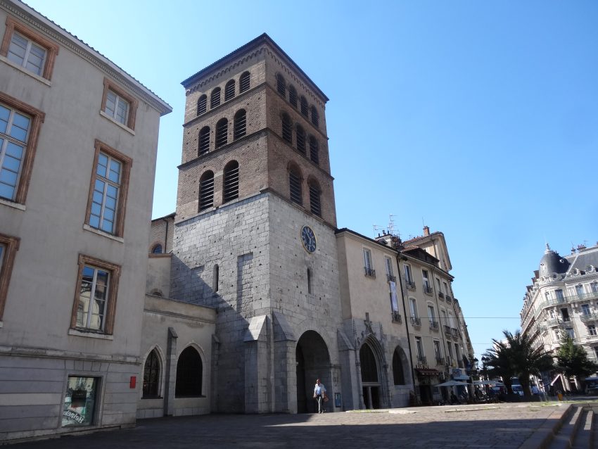 Catedral de Notre Dame
